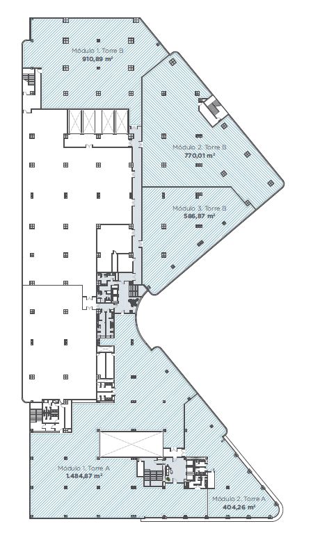 Edificio nodo 4